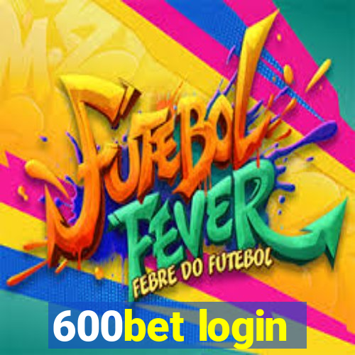 600bet login